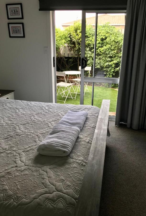 Bar Harbor Hotel Papamoa Luaran gambar